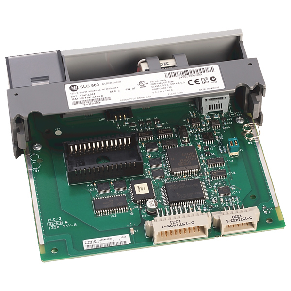 1747-L524 New Allen Bradley SLC 5/02 Processor